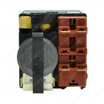 Timer Orologio rustico quadrante inox per forno Franke 133.0056.677 - 133.0056.677 Timer Orologio rustico quadrante inox per forno Franke 133.0056.677 - 133.0056.677