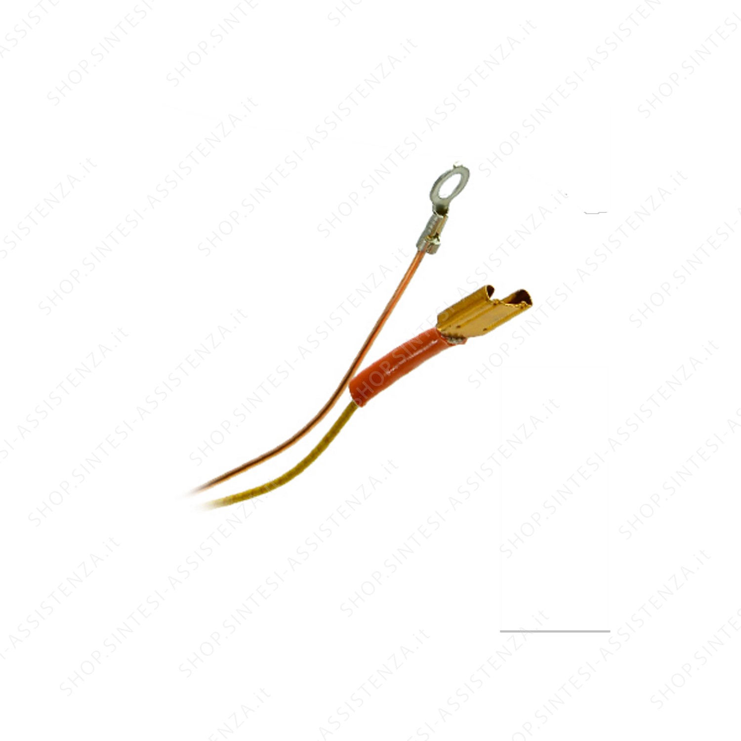 Termocoppia fuoco bruciatore tripla corona piano cottura Foster 9606223 - 9606223