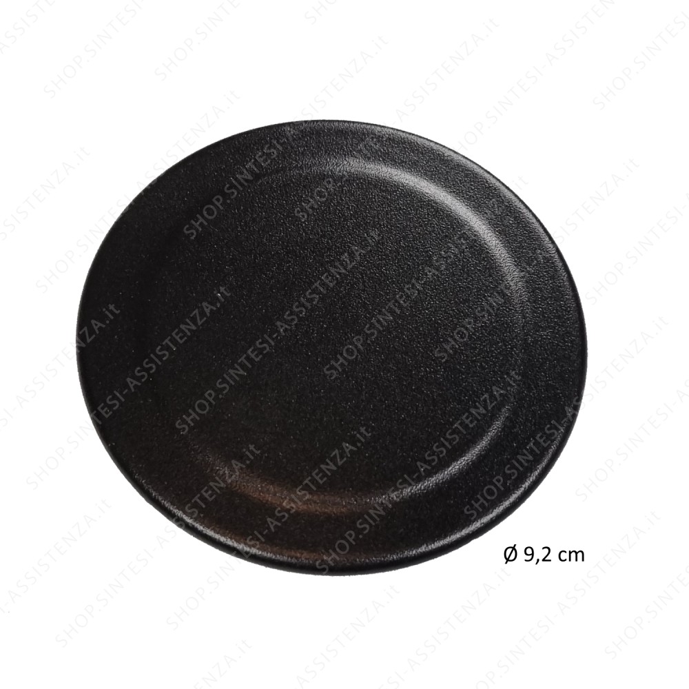 Piattello cappellotto bruciatore rapido piano cottura Foster 9601416 - 9601416