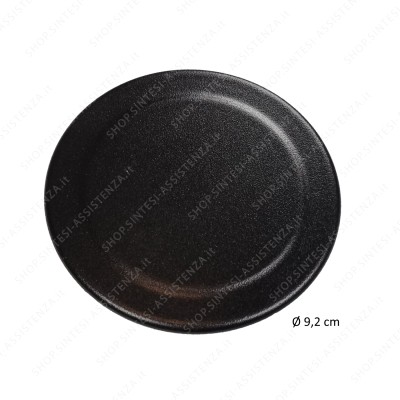 Foster 9601416 rapid burner cap plate for hob - 9601416