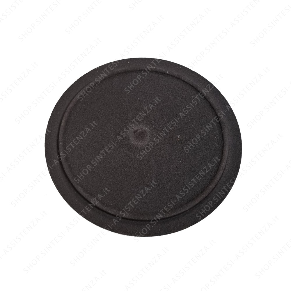 Foster 9601416 rapid burner cap plate for hob - 9601416 2