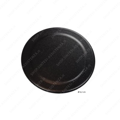 Cappellotto per bruciatore piano cottura Foster 6,2 CM 9601415 - 9601415 Cappellotto per bruciatore piano cottura Foster 6,2 CM 9601415 - 9601415